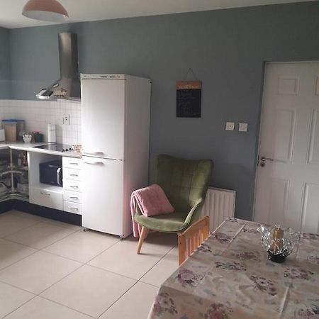 Snave Heights Bed & Breakfast Ballylickey Eksteriør bilde