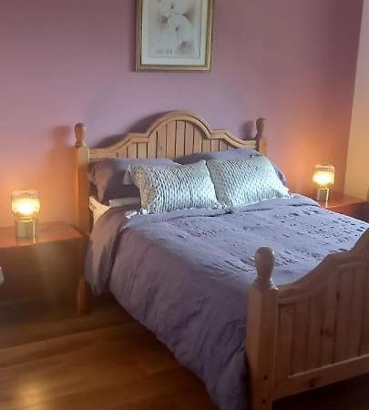 Snave Heights Bed & Breakfast Ballylickey Eksteriør bilde