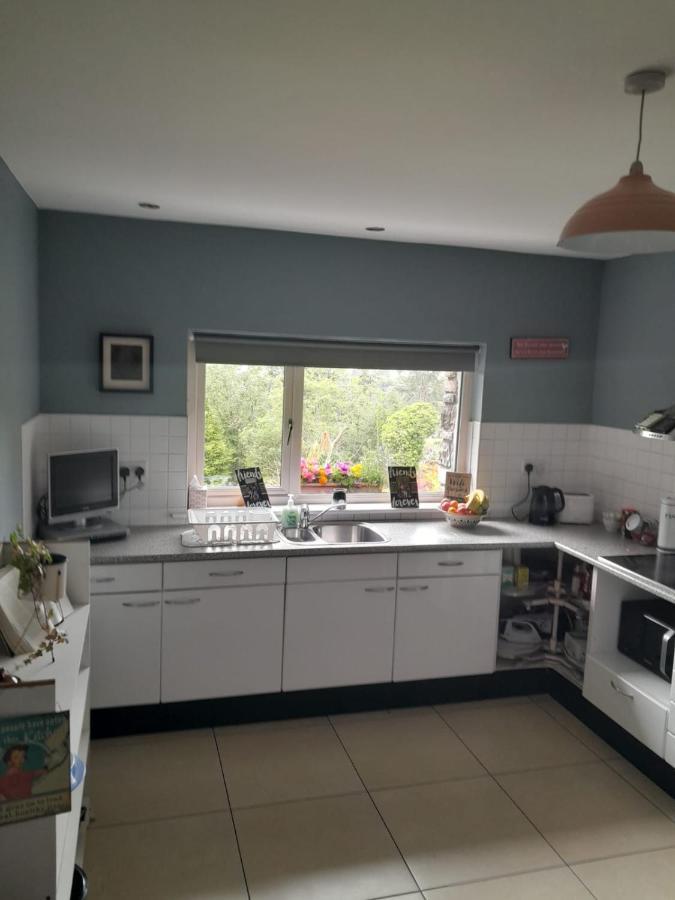 Snave Heights Bed & Breakfast Ballylickey Eksteriør bilde