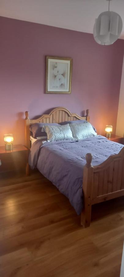 Snave Heights Bed & Breakfast Ballylickey Eksteriør bilde